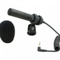 Hot Audio Technica Audio-Technica Pro-24CM - Compact Stereo Condenser Microphone with Camera Shoe Mount