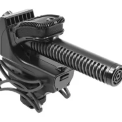 Clearance Azden SMX-30V Stereo/Mono Mixable Video Microphone