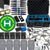 Fashion DJI 5-Battery Ultimate Accessory Bundle for Mavic 2 Zoom