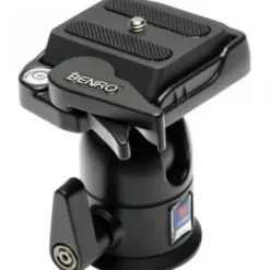 Fashion SLRHut Benro BH0 Ball Head with Quick Release