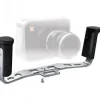 Clearance SLRHut Blackmagic Design Cinema Camera Handles