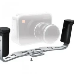 Clearance SLRHut Blackmagic Design Cinema Camera Handles