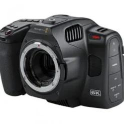 Sale Blackmagic Design Pocket Cinema Camera 6K Pro