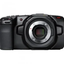 Sale Blackmagic Design Pocket Cinema Camera 4K