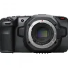Clearance Blackmagic Design Pocket Cinema Camera 6K (Canon EF)