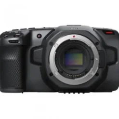 Clearance Blackmagic Design Pocket Cinema Camera 6K (Canon EF)