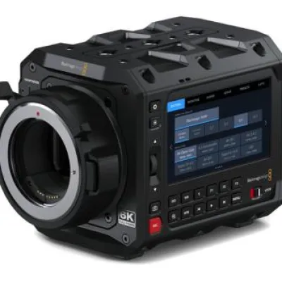 Fashion Blackmagic Design PYXIS 6K Cinema Box Camera (Canon EF)