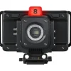 Best Blackmagic Design Studio Camera 4K Pro G2