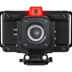 Best Blackmagic Design Studio Camera 4K Pro G2