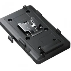 Outlet SLRHut Blackmagic Design V-Mount Battery Plate for URSA