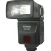 Outlet SLRHut Bower SFD728N Dedicated Autofocus i-TTL Flash for Nikon Digital Cameras