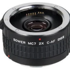 Online Bower 2x DGII Teleconverter (7 Elements) for Canon