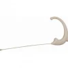 Best CAD E19 Equitek Miniature Earworn Mic with TA4F Connector for Shure Transmitters