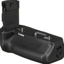 New Canon BG-R10 Battery Grip ( EOS R5, R5 C & R6)