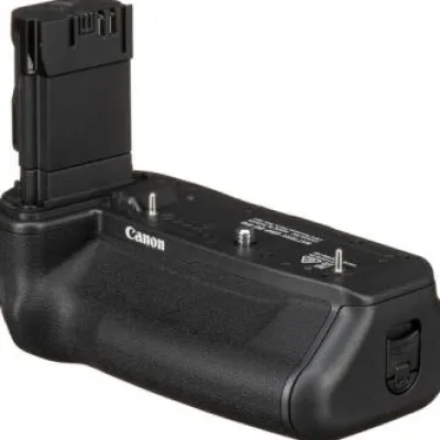 New Canon BG-R10 Battery Grip ( EOS R5, R5 C & R6)