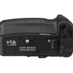 New Canon BG-R10 Battery Grip ( EOS R5, R5 C & R6)
