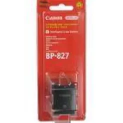 Online Canon BP-827 Lithium-Ion Battery Pack (2670mAh)