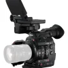 Best Canon C300 Mark II Cinema EOS Camcorder Body with Dual Pixel CMOS AF (EF Lens Mount)
