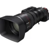 New Canon CINE SERVO 50-1000mm T5.0 8.9 with EF Mount + 1.5 Extender