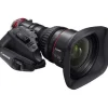 Outlet Canon Cine Servo 17-120mm T2.95 (PL Mount)