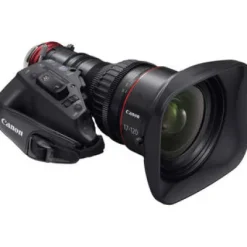 Outlet Canon Cine Servo 17-120mm T2.95 (PL Mount)