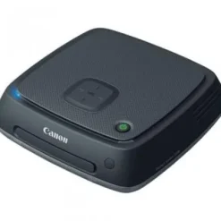 Clearance Canon Connect Station CS100 1TB Storage Device