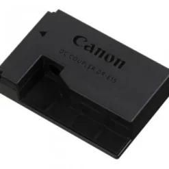 Discount SLRHut Canon DC Coupler DR-E15