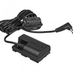 New Canon DC Coupler DR-E6