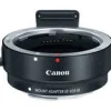 Online Canon EF M Lens Adapter Kit for EF / EF S Lenses