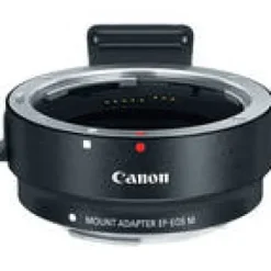 Online Canon EF M Lens Adapter Kit for EF / EF S Lenses