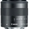Clearance Canon EF M 18-55mm f/3.5 5.6 IS STM Lens