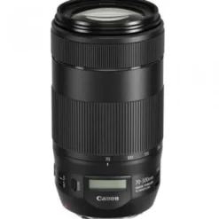 Clearance Canon EF 70-300mm f/4-5.6 IS II USM Lens