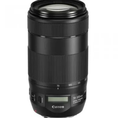 Clearance Canon EF 70-300mm f/4-5.6 IS II USM Lens