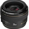 Hot Canon EF 28mm f/2.8 IS USM Lens
