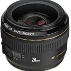 Hot Canon EF 28mm f/2.8 IS USM Lens