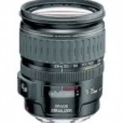 Best Canon EF 28-135mm f/3.5-5.6 IS USM Standard Zoom Lens