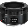 Clearance Canon EF 50mm f/1.8 STM Lens
