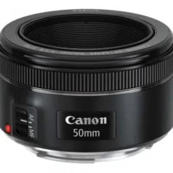 Clearance Canon EF 50mm f/1.8 STM Lens