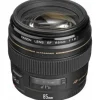 Sale Canon EF 85mm f/1.8 USM Lens