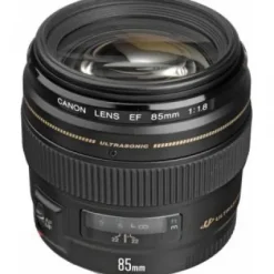 Sale Canon EF 85mm f/1.8 USM Lens
