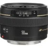 Hot Canon EF 50mm f/1.4 USM Lens