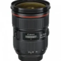 New Canon EF 24-70mm f/2.8L II USM Zoom Lens