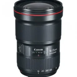 Fashion Canon EF 16-35mm f/2.8L III USM Lens