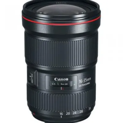 Fashion Canon EF 16-35mm f/2.8L III USM Lens