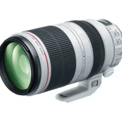 Clearance Canon EF 100-400mm f/4.5-5.6L IS II USM Lens