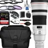 Best Canon EF 500mm f/4L IS II USM Lens with Accessory Bundle