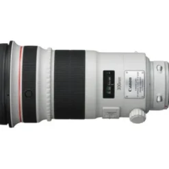 Discount Canon EF 300mm f/2.8L IS II USM Telephoto Lens