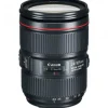 Online Canon EF 24-105mm f/4L IS II USM Lens