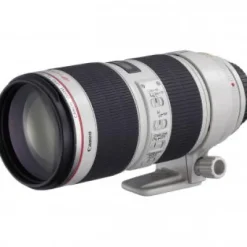 Discount Canon EF 70-200mm f/2.8L IS II USM Telephoto Zoom Lens