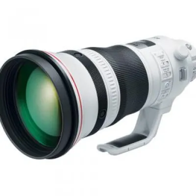 Hot Canon EF 400mm f/2.8L IS III USM Lens